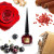 Christian Louboutin Fetiche La Rose, 6