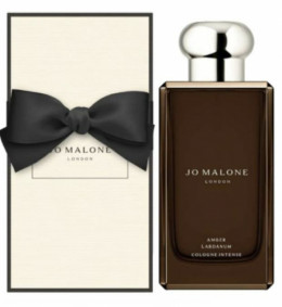 Jo Malone London Amber Labdanum Cologne Intense