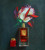 Lattafa Perfumes Ana Abiyedh Scarlet, 2