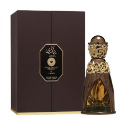 Lattafa Perfumes Niche Emarati Zikra