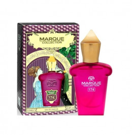 Fragrance World Marque Collection 174 Gran Ballo