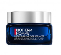 Крем для лица Biotherm Homme Force Supreme