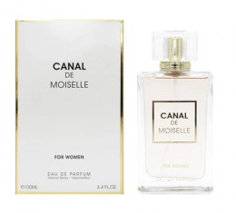 Fragrance World Canal De Moiselle