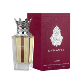 Lattafa Perfumes Dynasty