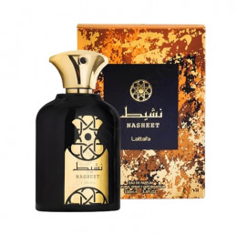 Lattafa Perfumes Nasheet