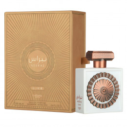 Lattafa Perfumes Nebras Elixir