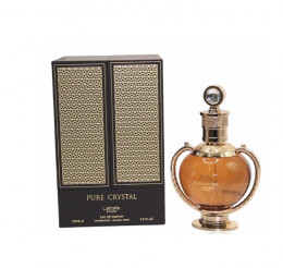Lattafa Perfumes Pure Crystal