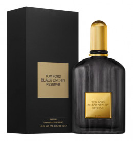 Tom Ford Black Orchid Reserve