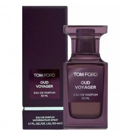 Tom Ford Oud Voyager