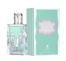 Alhambra Sugar Me Candy Floss