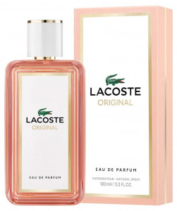 Lacoste Lacoste Original For Her