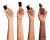 Тональный крем для лица Nars Natural Radiant Longwear Foundation, 2