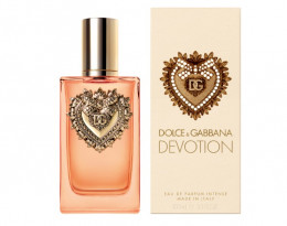Dolce & Gabbana My Devotion Intense