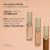 Консилер для лица Dolce & Gabbana Everlast Concealer, 2