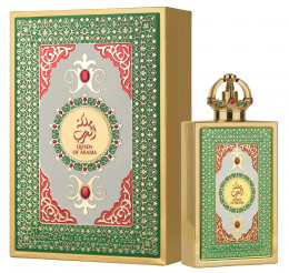 Lattafa Perfumes Queen Of Arabia