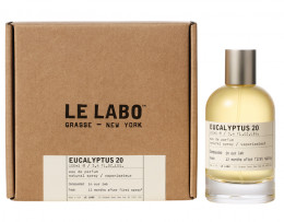 Le Labo Eucalyptus 20
