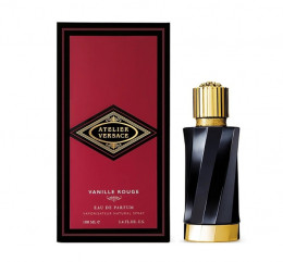 Versace Atelier Versace Vanille Rouge