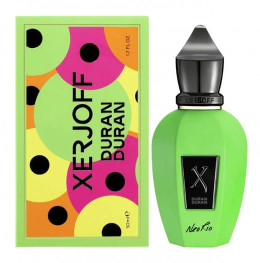 Xerjoff Duran Duran Neo Rio Green