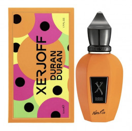 Xerjoff Duran Duran Neo Rio Orange