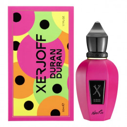 Xerjoff Duran Duran Neo Rio Pink