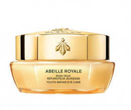 Крем для контура глаз Guerlain Abeille Royale Soin Yeux Reparateur Jeunesse
