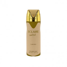 Дезодорант-спрей для тела Lattafa Perfumes Eclaire Deo