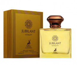 Alhambra Jubilant Vitality