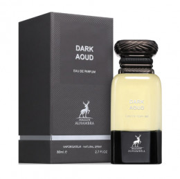Alhambra Dark Aoud