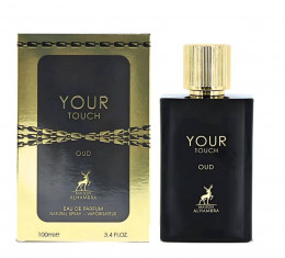 Alhambra Your Touch Oud