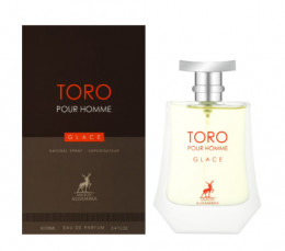 Alhambra Toro Pour Homme Glace