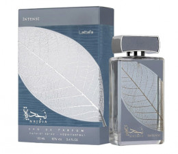 Lattafa Perfumes Najdia Intense