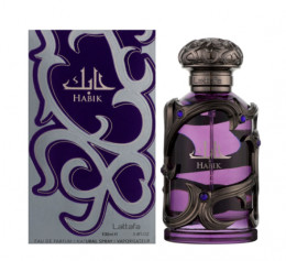 Lattafa Perfumes Habik