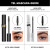 Тушь для ресниц Yves Saint Laurent Lash Latex, 2