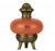 Lattafa Perfumes Niche Emarati Durrah, 1