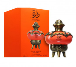 Lattafa Perfumes Niche Emarati Durrah
