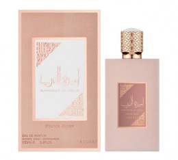 Lattafa Perfumes Asdaaf Ameerat Al Arab Prive Rose