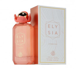 Fragrance World Elysia Lychee Fizz