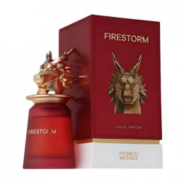 Fragrance World French Avenue Firestorm