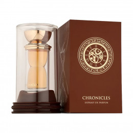 Fragrance World French Avenue Chronicles