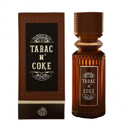 Fragrance World Tabac N Coke