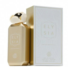Fragrance World Elysia Sugar Patchouli
