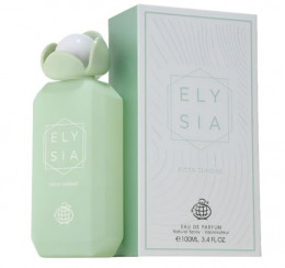 Fragrance World Elysia Pista Sundae