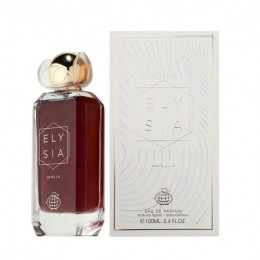 Fragrance World Elysia Vanilla