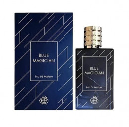 Fragrance World Blue Magician