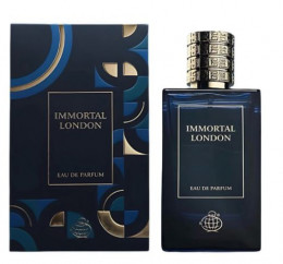 Fragrance World Immortal London
