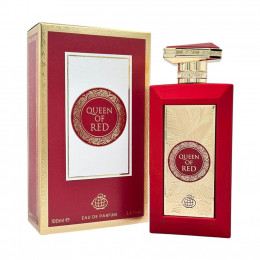 Fragrance World Queen Of Red