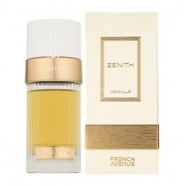 Fragrance World French Avenue Zenith Vanilla