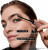 Тушь для ресниц Lancome Lash Idole Curl Goddess, 1