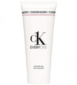 Гель для душа Calvin Klein CK Everyone