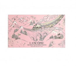 Палетка для макияжа лица Lancome Great Minaudiere Palette